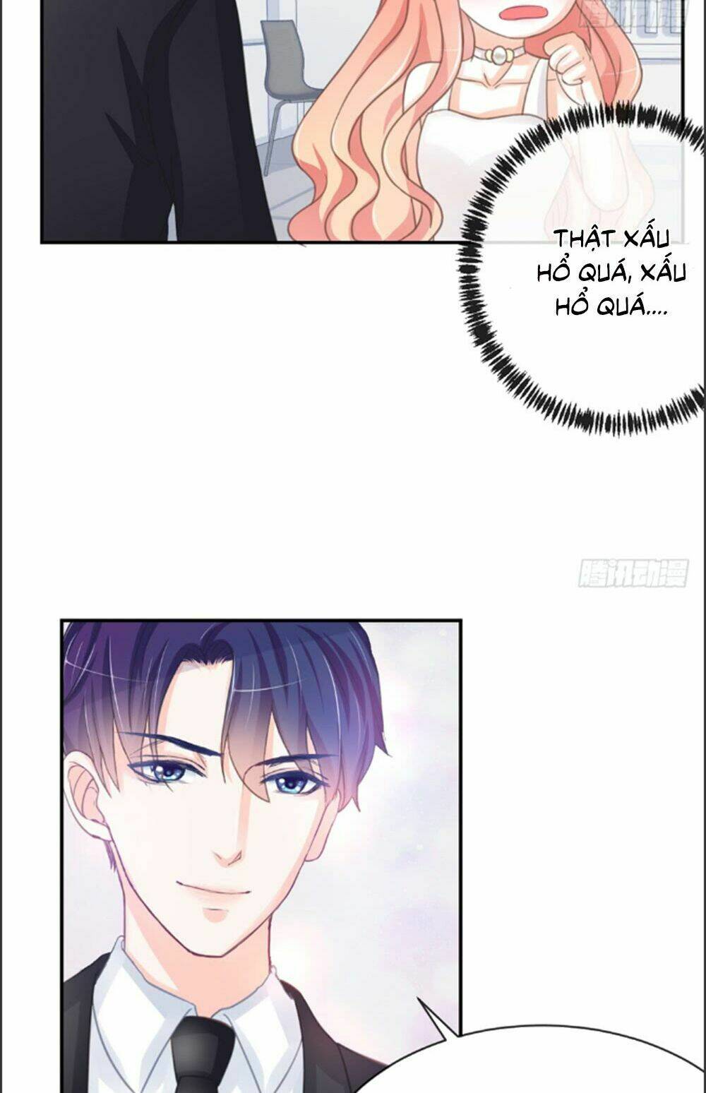 Cẩm Lý Thiếu Nữ Của Tôi: Chapter 6.1