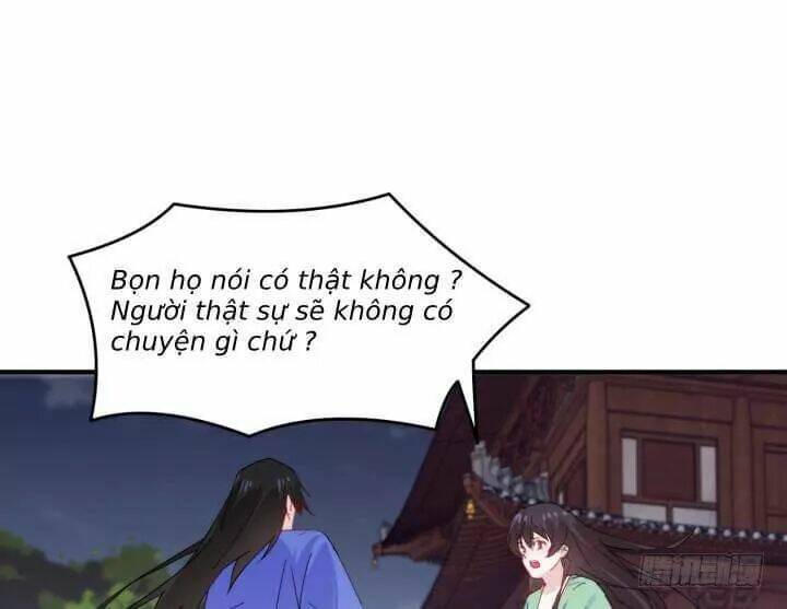 Bí Mật Của Dạ Tộc: Chapter 35