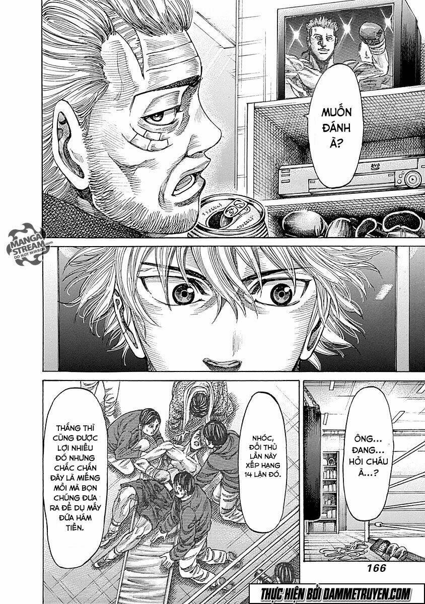 Rikudou: Chapter 57