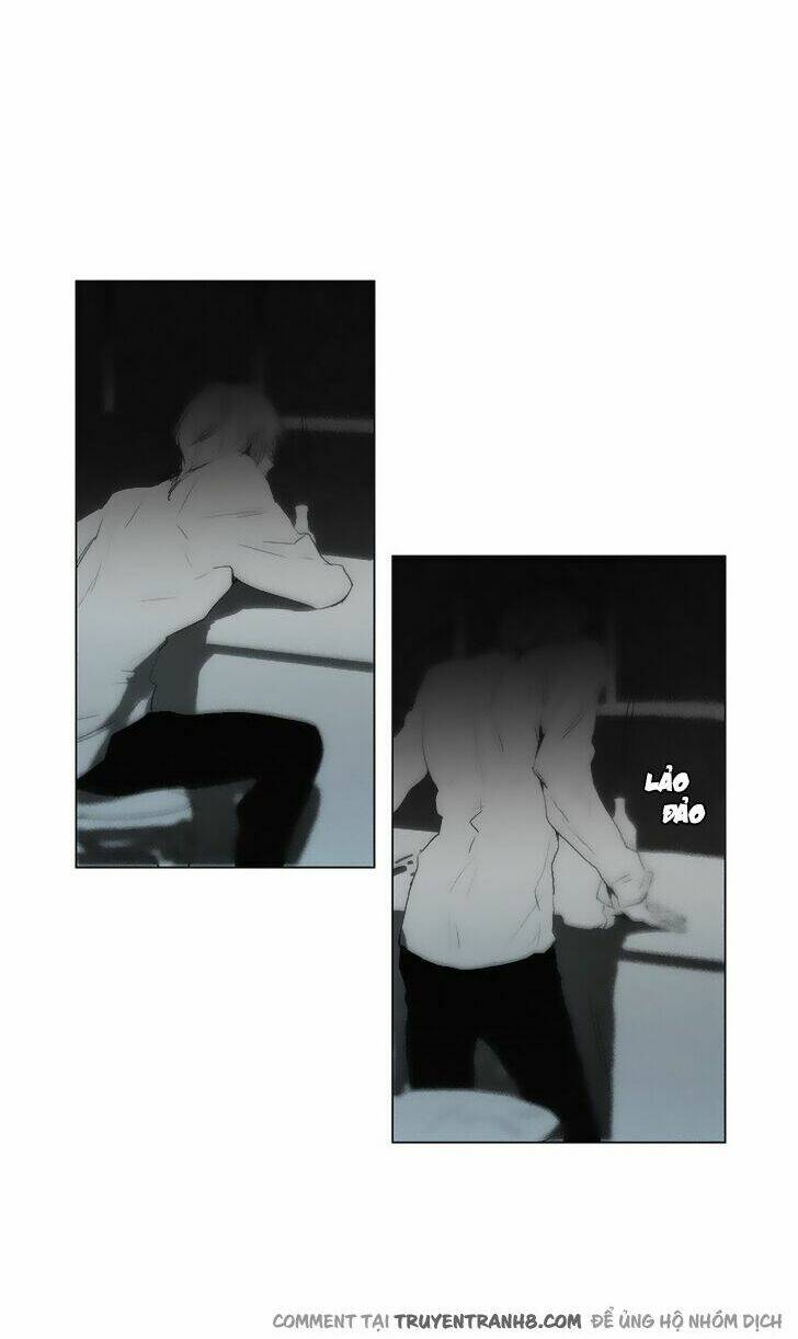 American Ghost Jack: Chapter 37