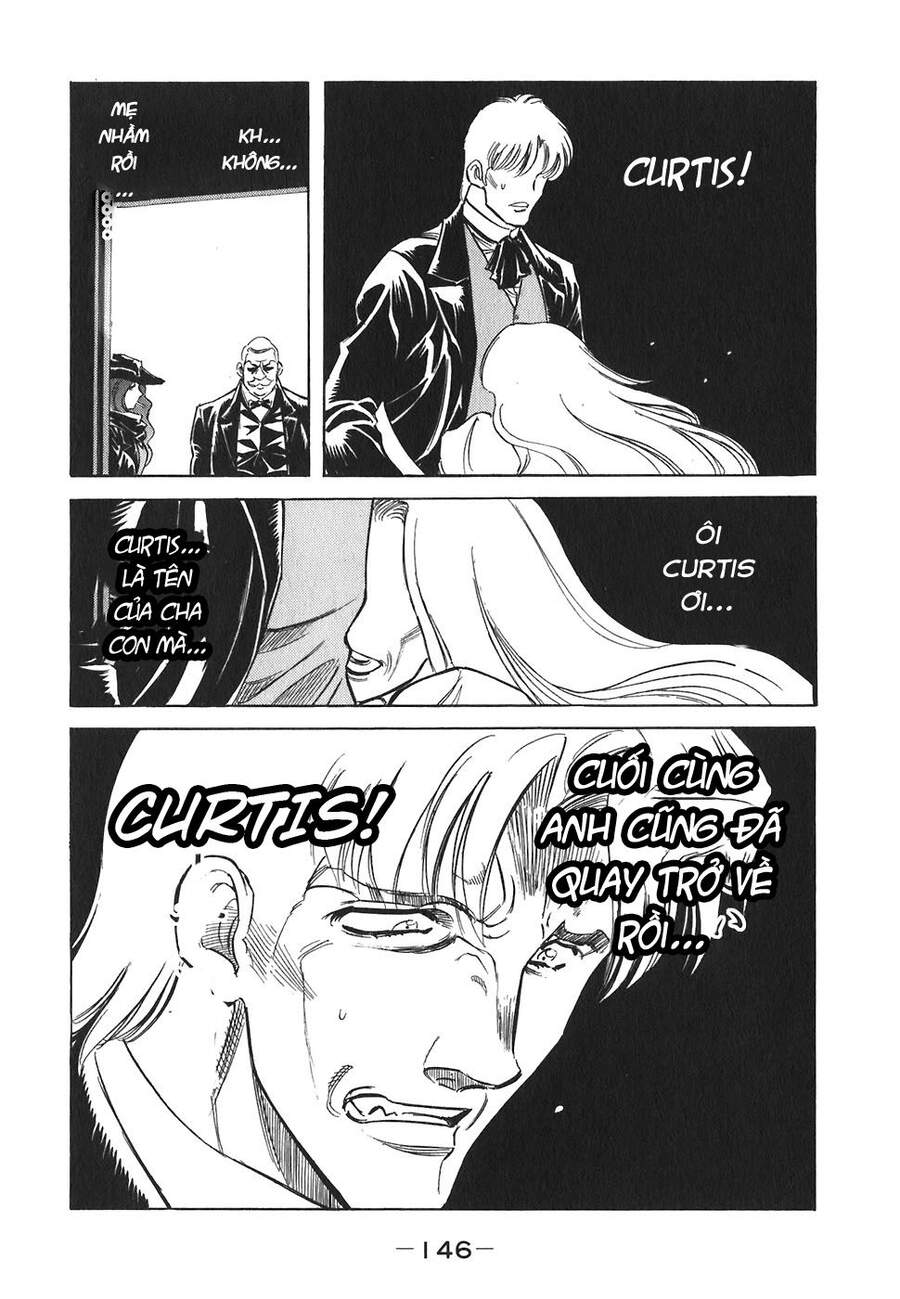 Red Living On The Edge: Chapter 139