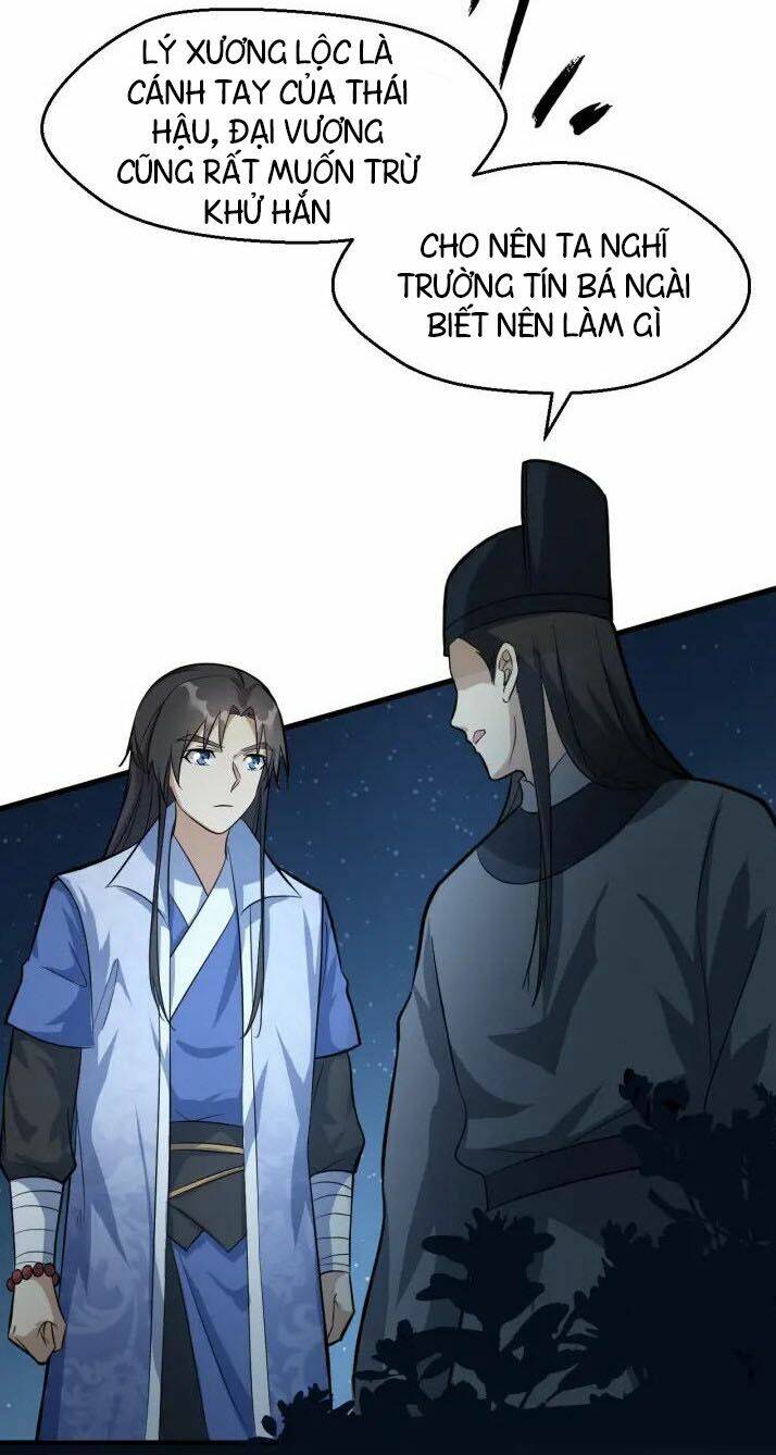 Đại Nghịch Chi Môn: Chapter 77