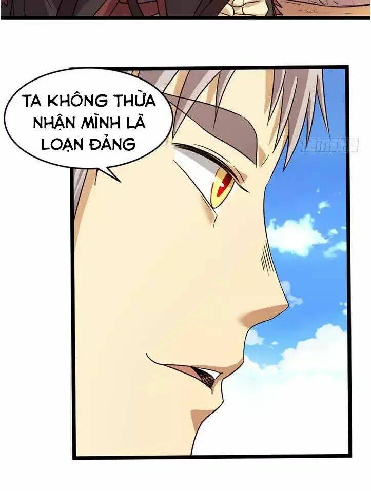 Phong Quỷ Truyền Thuyết: Chapter 154