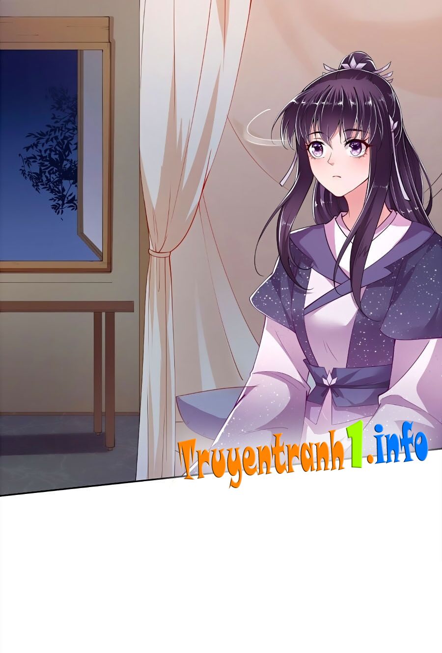 Phượng Ngự Tà Vương: Chapter 10
