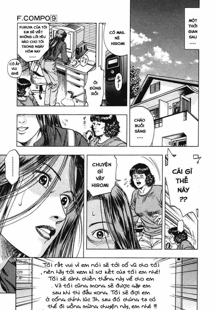 Family Compo: Chapter 58