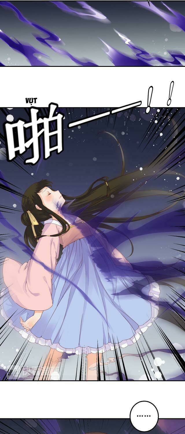 Đốt Đào Hoa: Chapter 42