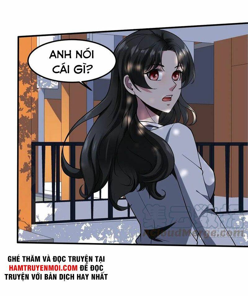 Phản Phái Yêu Tế: Chapter 5