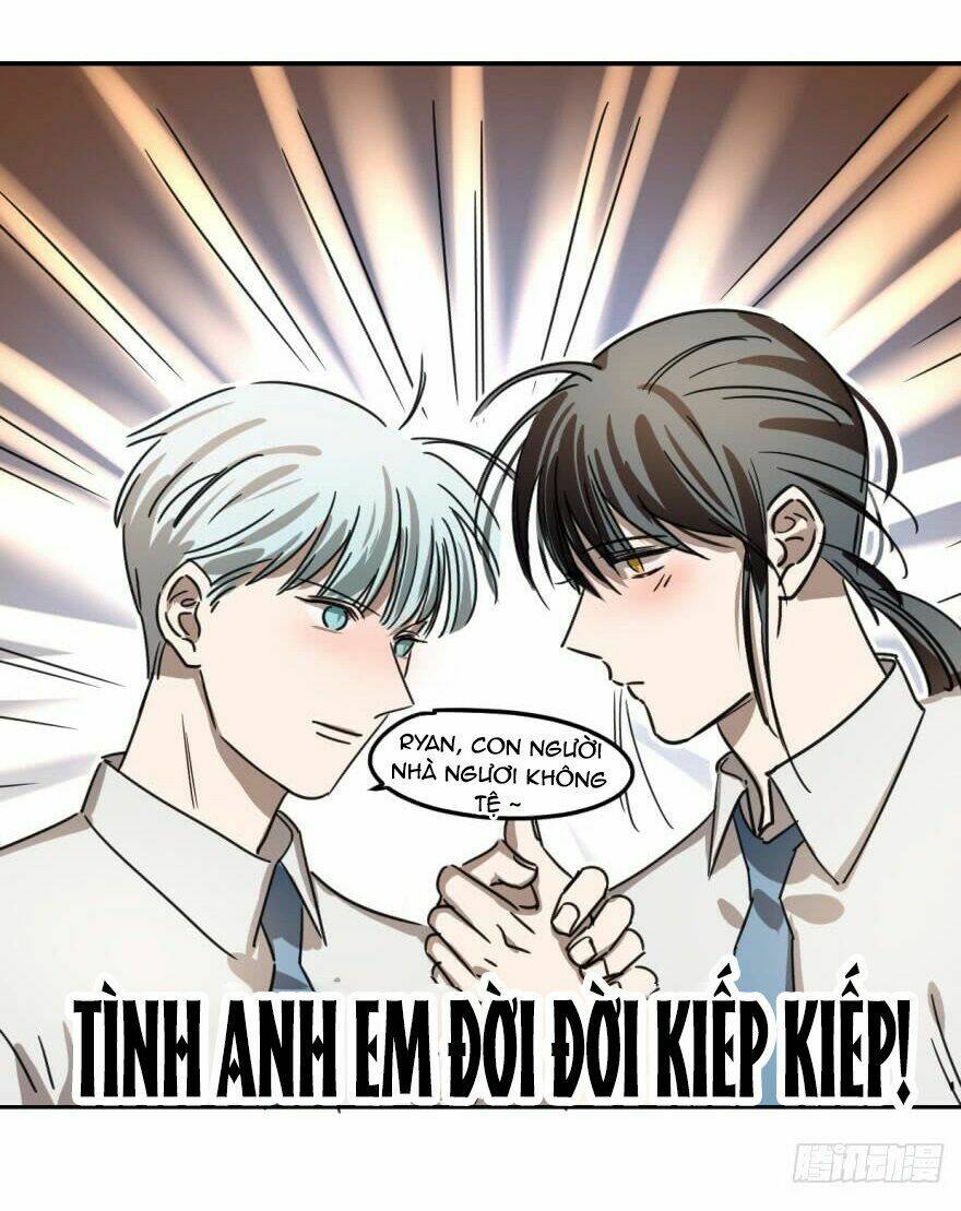 Truy Bắt Ngao Ngao: Chapter 6