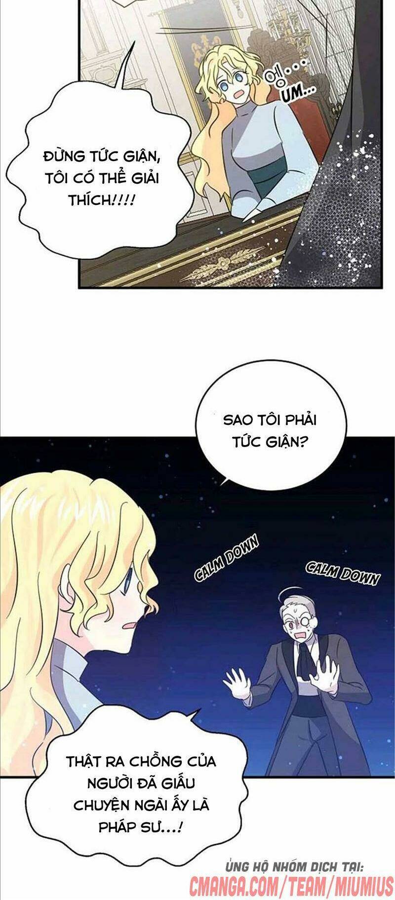 Tôi Là Bạn Gái Cũ Của Một Người Lính: Chapter 37