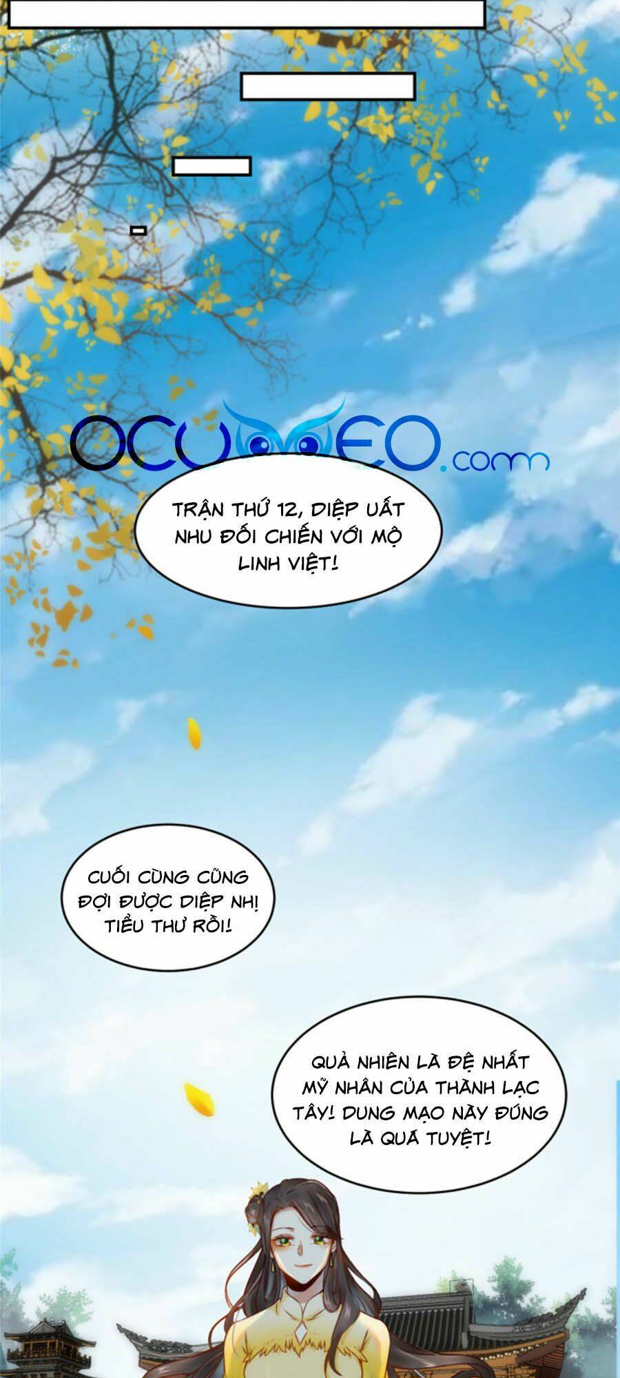 Nghịch Thiên Thần Phi Chí Thượng: Chapter 23