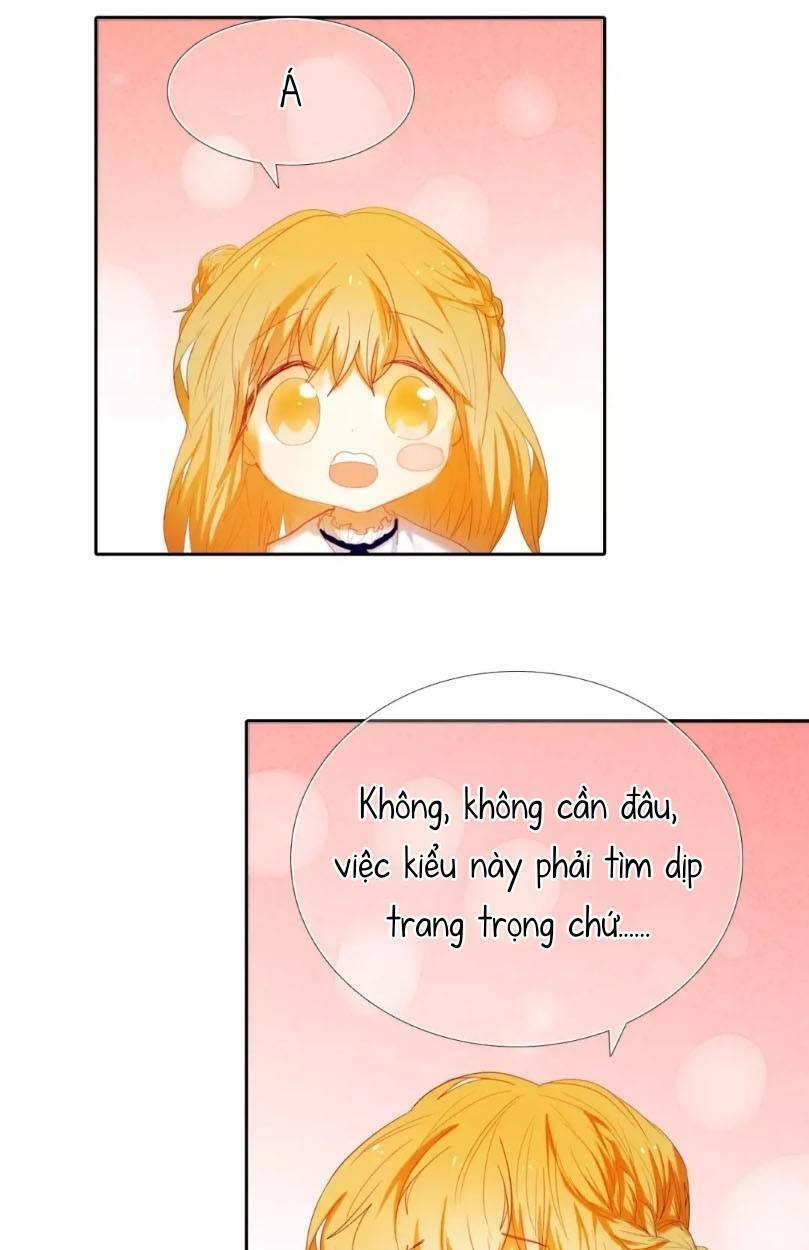 Kế Hoạch Trái Tim: Chapter 45