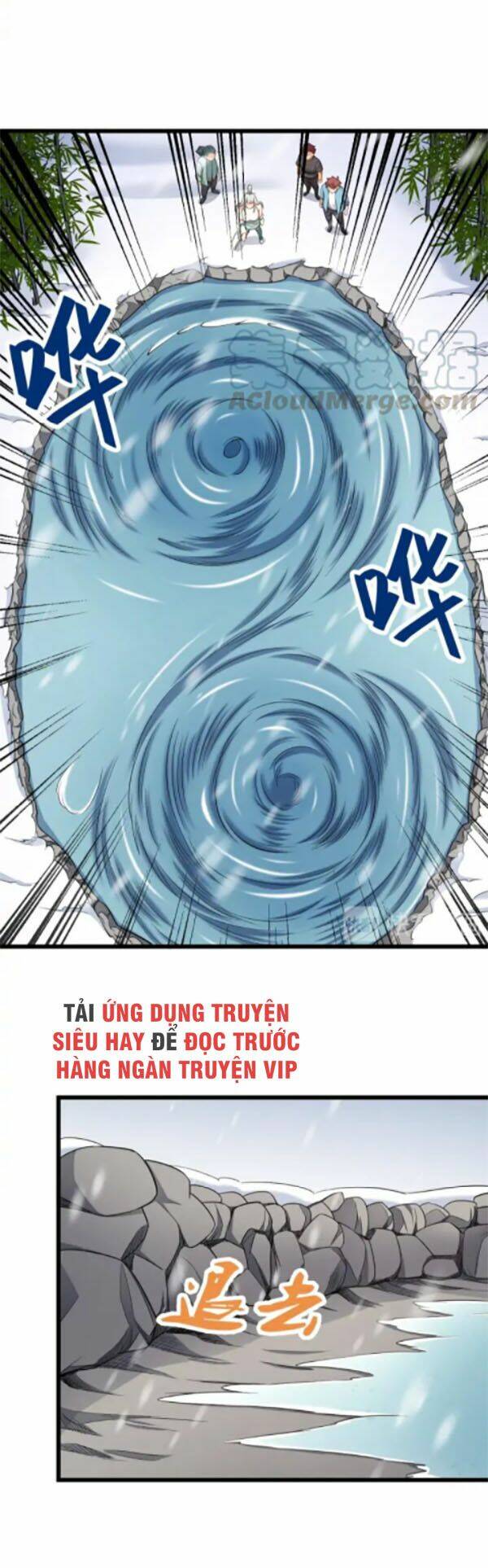 Hệ Thống Tu Tiên Mạnh Nhất: Chapter 133