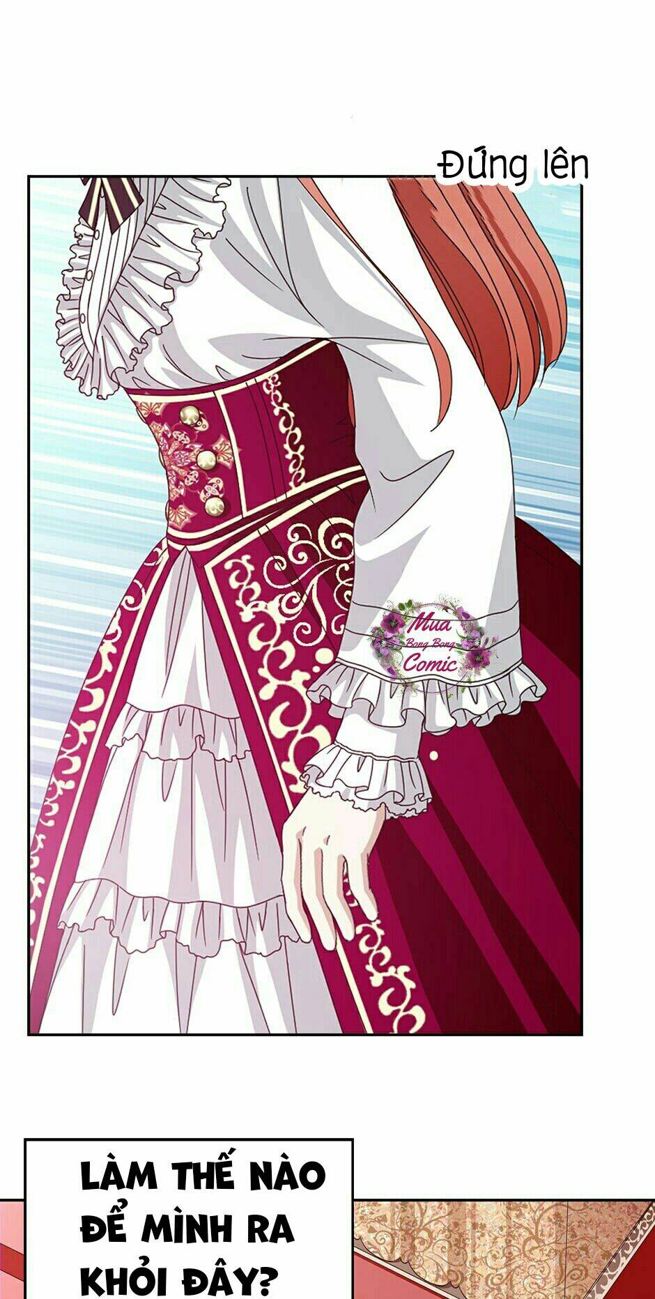 Học Viện Ma Cà Rồng: Chapter 1