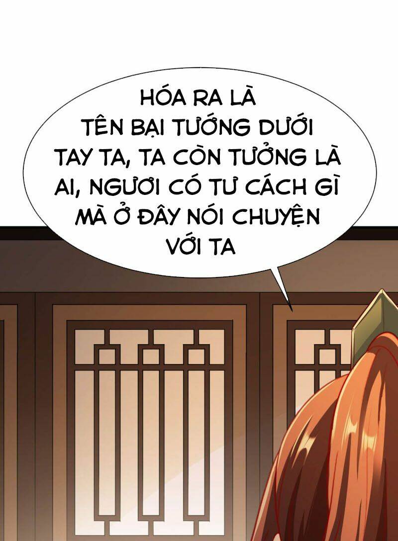 Chiến Đỉnh: Chapter 202