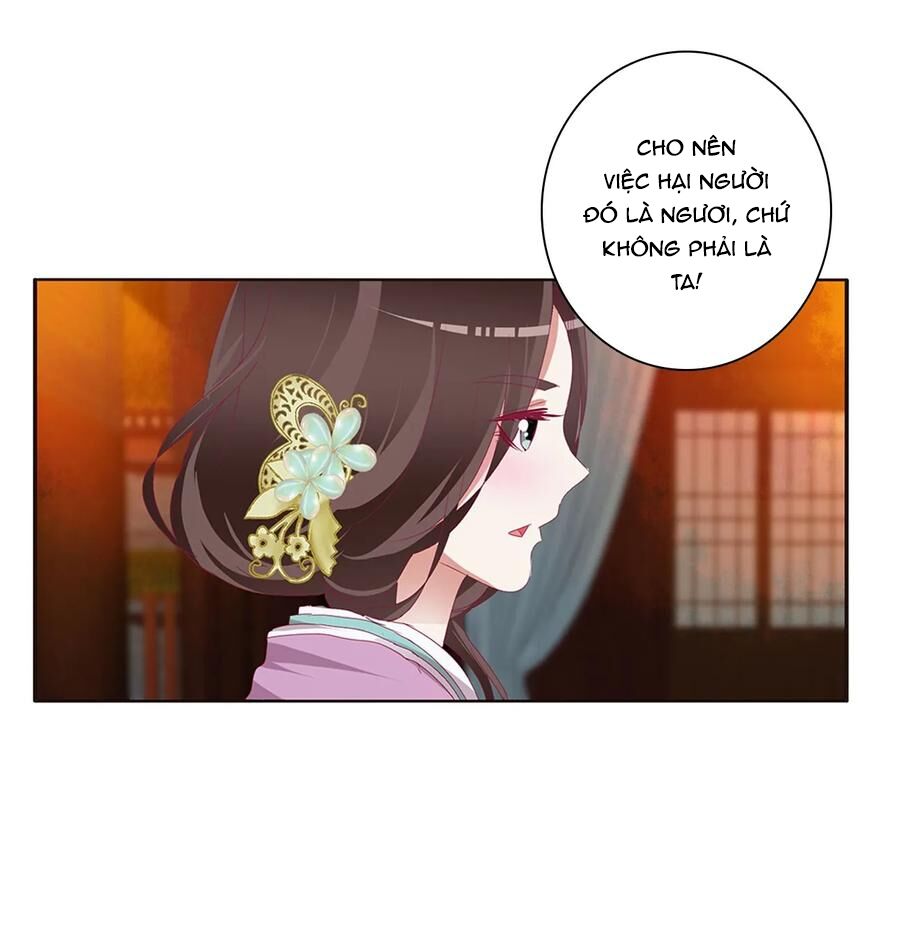 Thông Linh Phi: Chapter 577