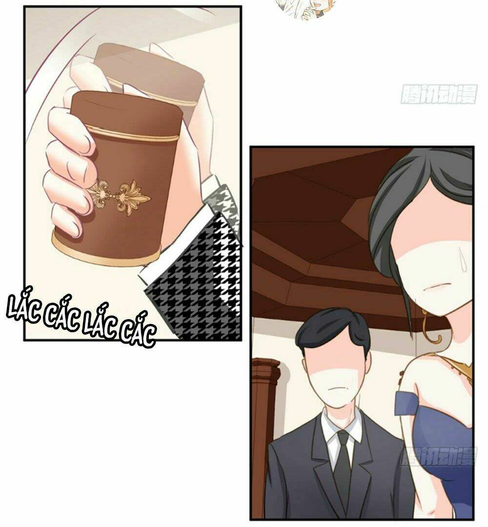 Cẩm Lý Thiếu Nữ Của Tôi: Chapter 8.3