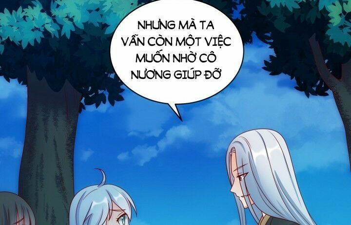 Đô đốc đại nhân sủng thê kí: Chapter 4.1