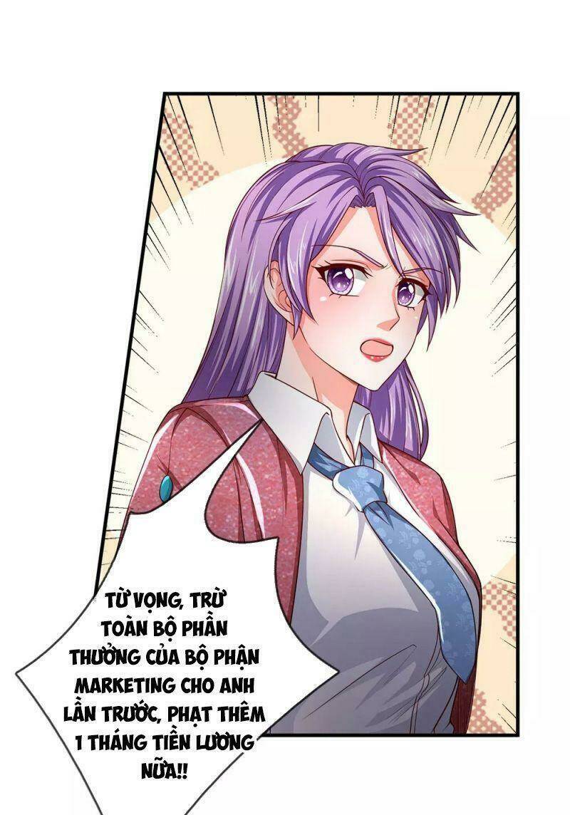 Chung Cực Binh Vương Tại Đô Thị: Chapter 153