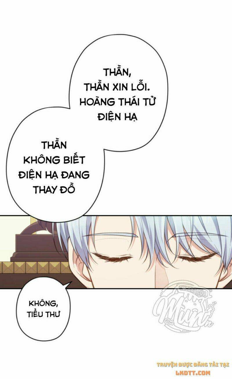 Gửi Đến Người Bạn Của Tôi: Chapter 27