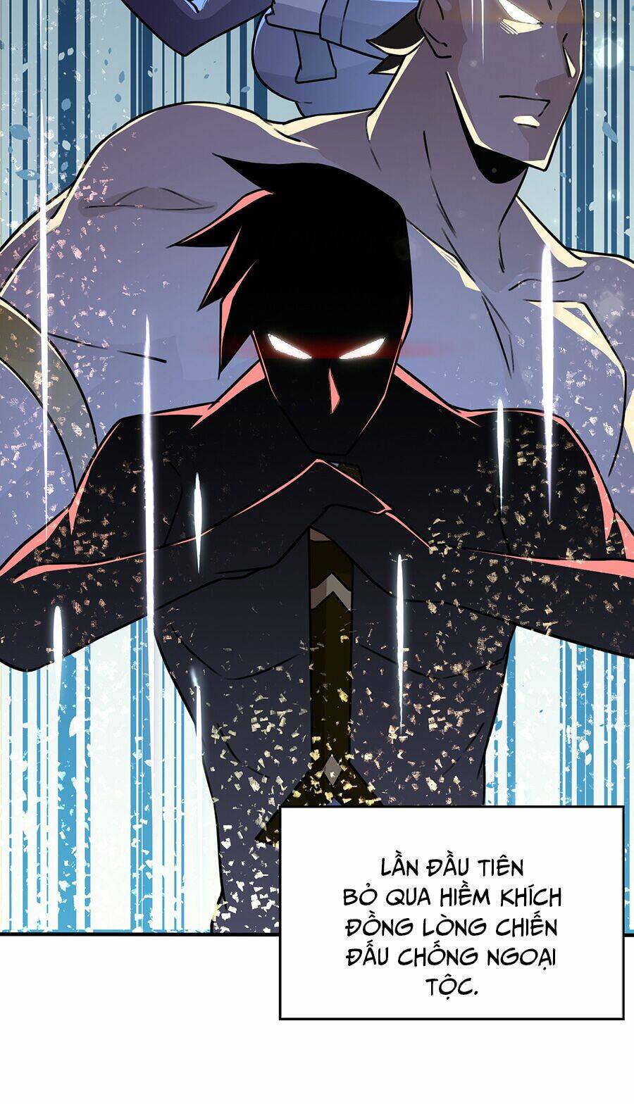 Đại Bảo Kiếm Của Tôi: Chapter 28