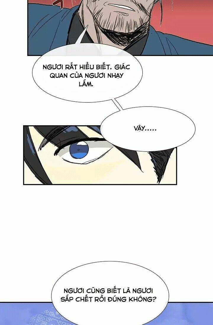 Học Sĩ Tái Sinh: Chapter 73