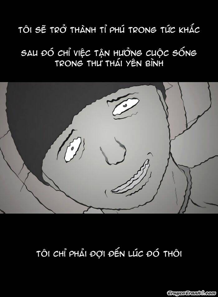 Thứ Sáu: Những Câu Chuyện Cấm: Chapter 8