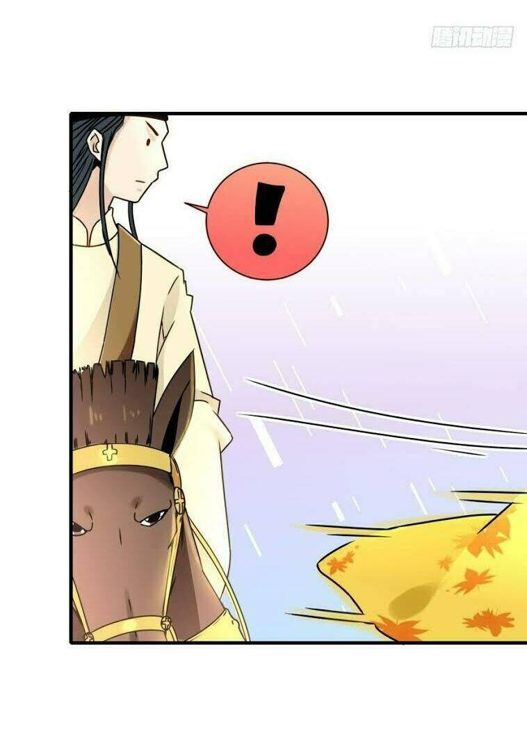 Lão Tổ Của Bạn Đang Online: Chapter 3