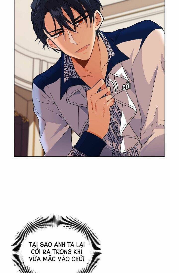 Kẻ Huỷ Diệt Rơi Vào Lưới Tình Của Tôi: Chapter 2