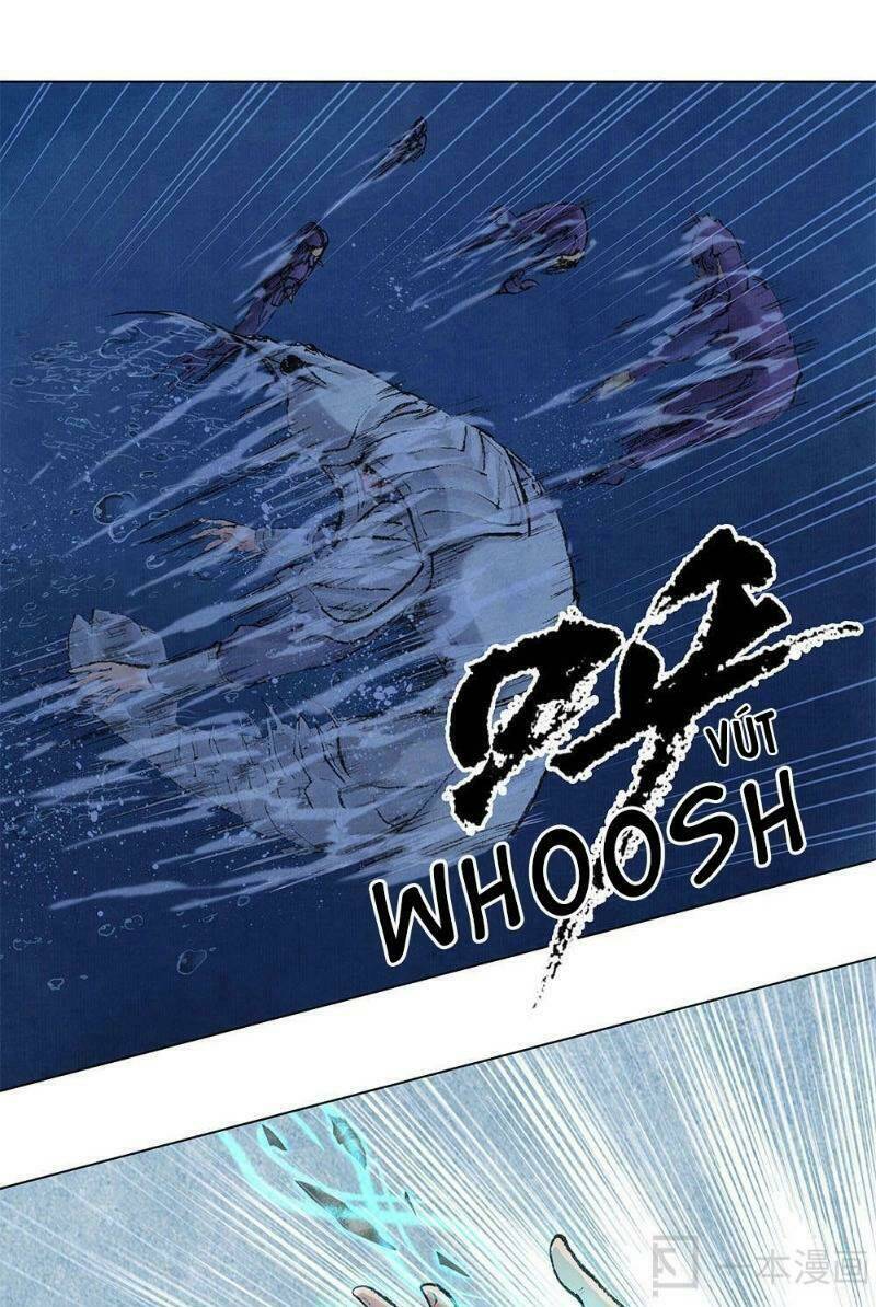 Ngao Bính: Chapter 1