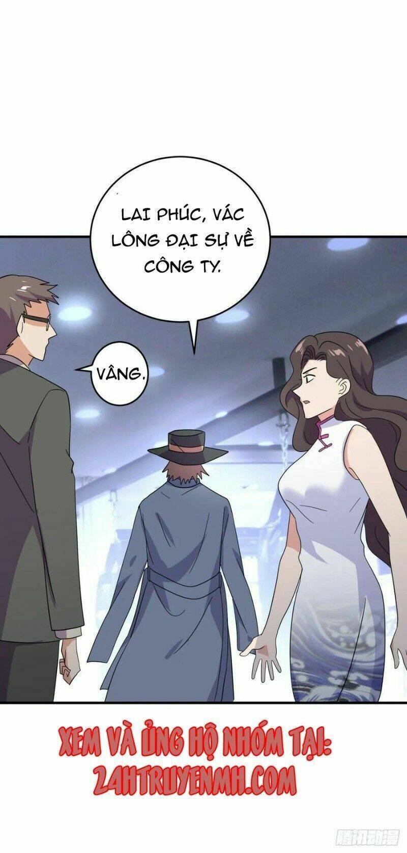 Đại Gia Livestream Vạn Giới: Chapter 38