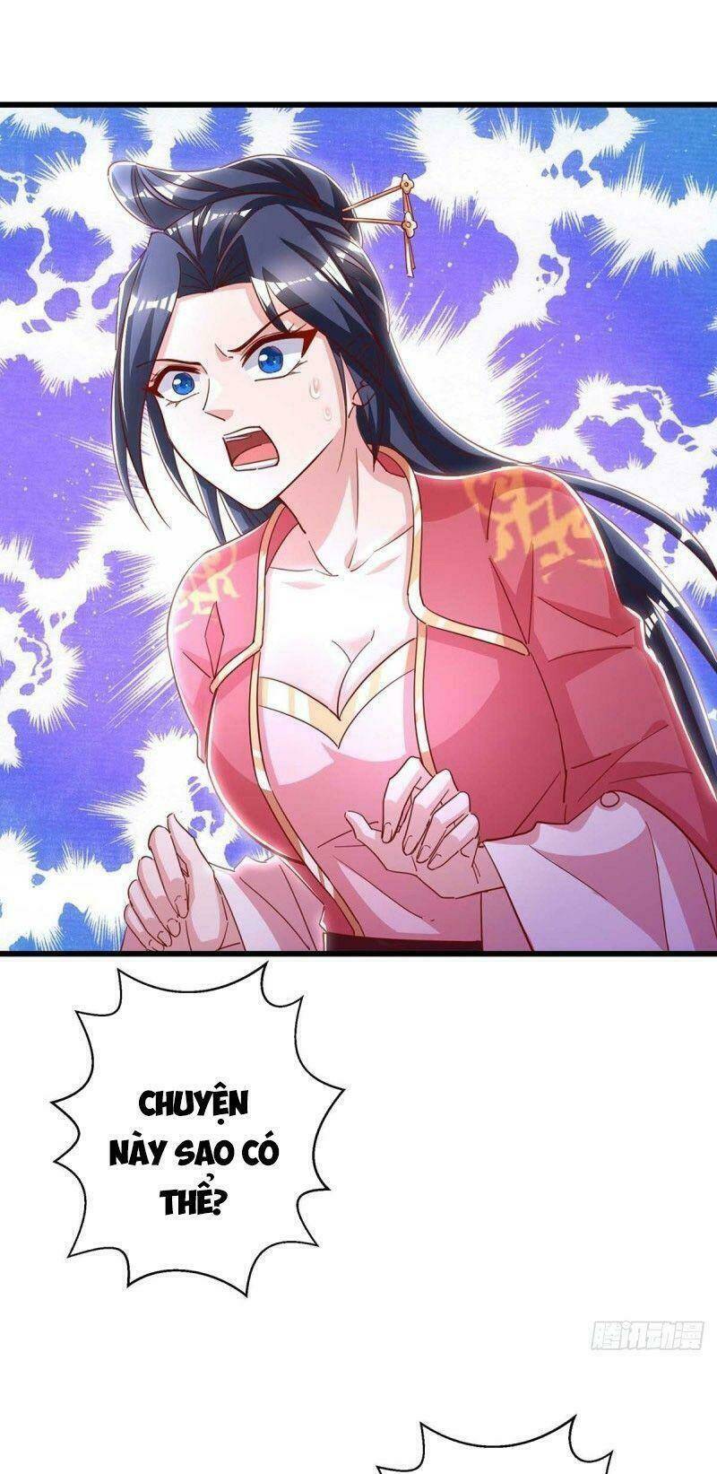 Siêu Cấp Thôn Phệ Hệ Thống: Chapter 49