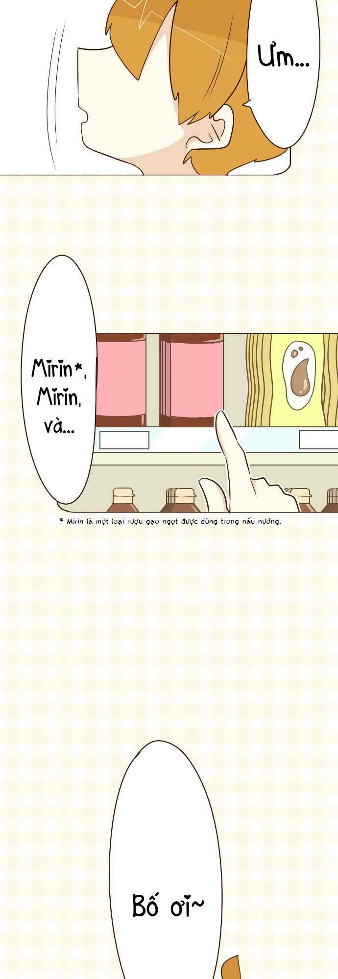 Ike Loli: Chapter 35