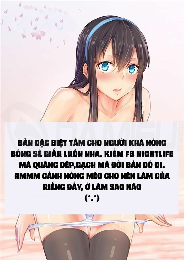 Đào Hoa Bảo Điển: Chapter 50