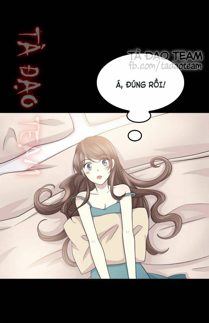 Người Yêu Thời Không: Chapter 35