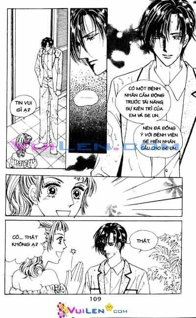 Virus Tiền: Chapter 10