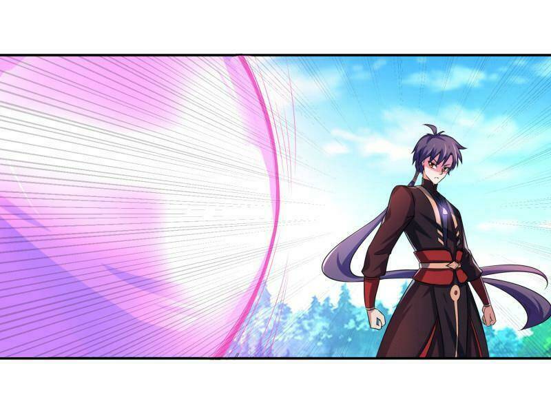 Tuyệt Thế Thánh Đế: Chapter 11