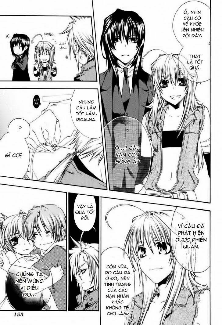 Mother Keeper: Chapter 12