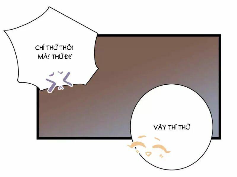 Nữ Phù Thủy Muốn Sống Nổi Loạn: Chapter 24