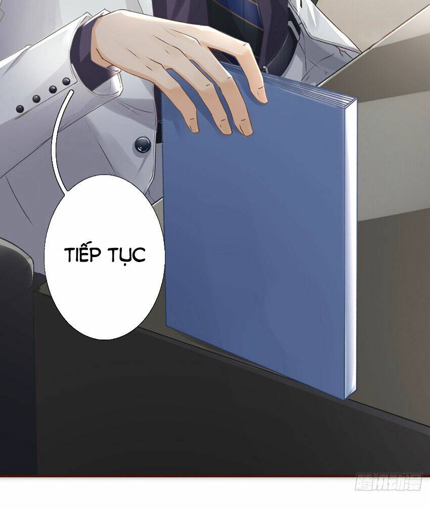 Bạn Gái Tôi Mới 30+: Chapter 3