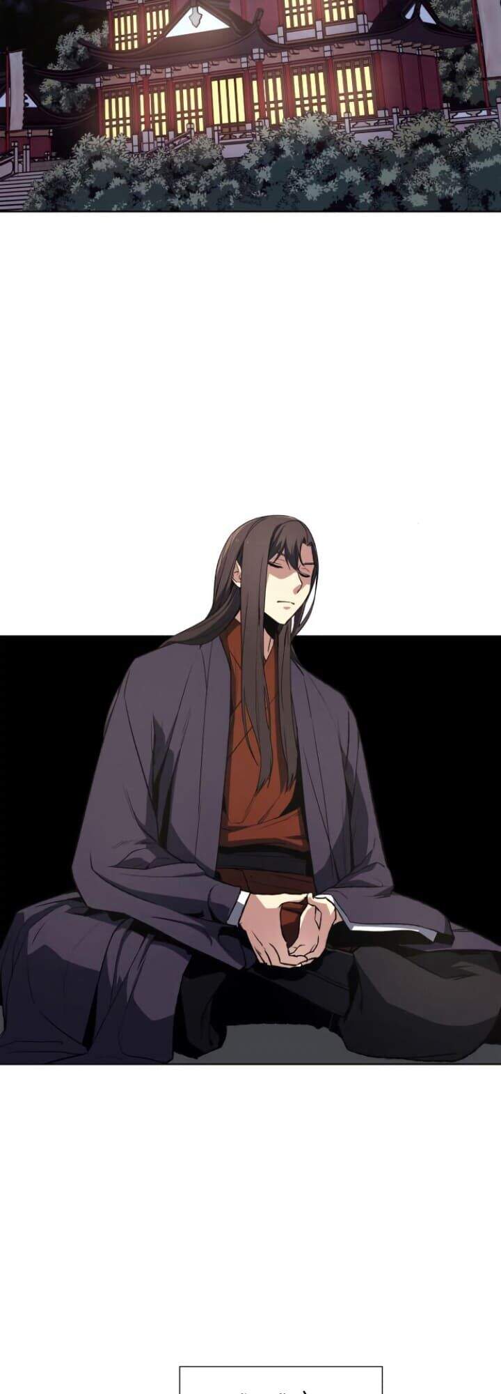 Ta Chuyển Sinh Thành Cuồng Quỷ Truyền Nhân: Chapter 6