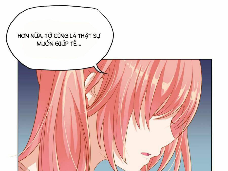 Đào Sắc Tinh Quang: Chapter 22