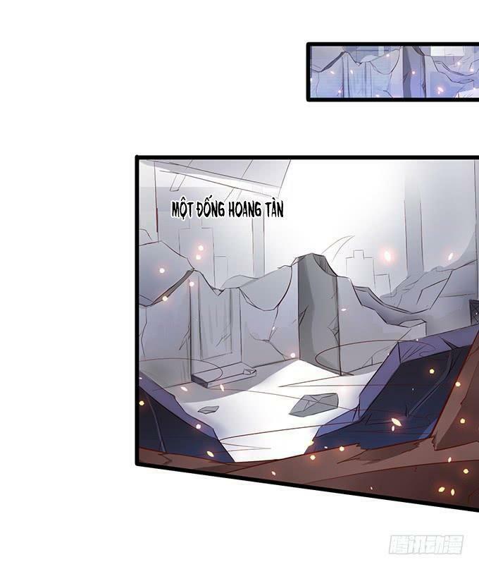 Hồ Tiên Hung Bạo: Chapter 148