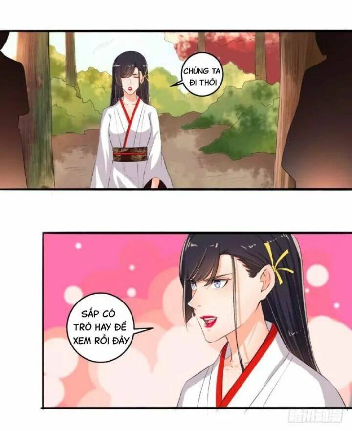 Cuồng Phi Phách Lối: Chapter 80