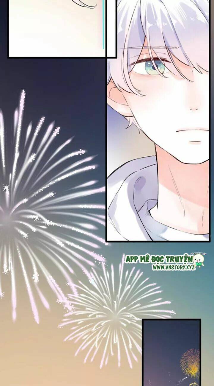 Trạch Thượng Tịch Mịch Huỳnh Hỏa: Chapter 51