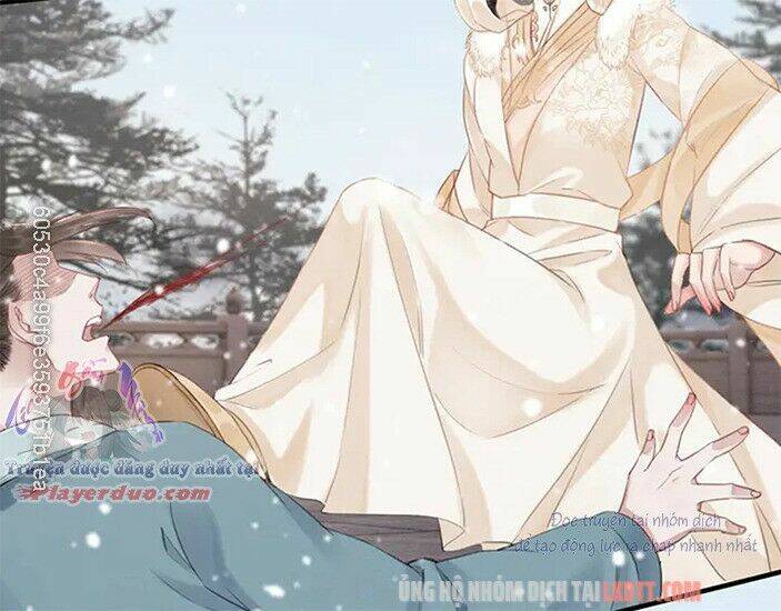 Trọng Sinh Bá Sủng Nhiếp Chính Vương Quá Mạnh Mẽ: Chapter 129