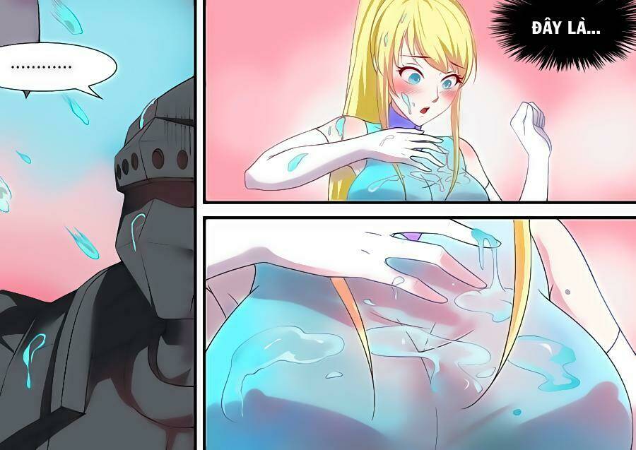 Chí Tôn Chư Thiên: Chapter 24