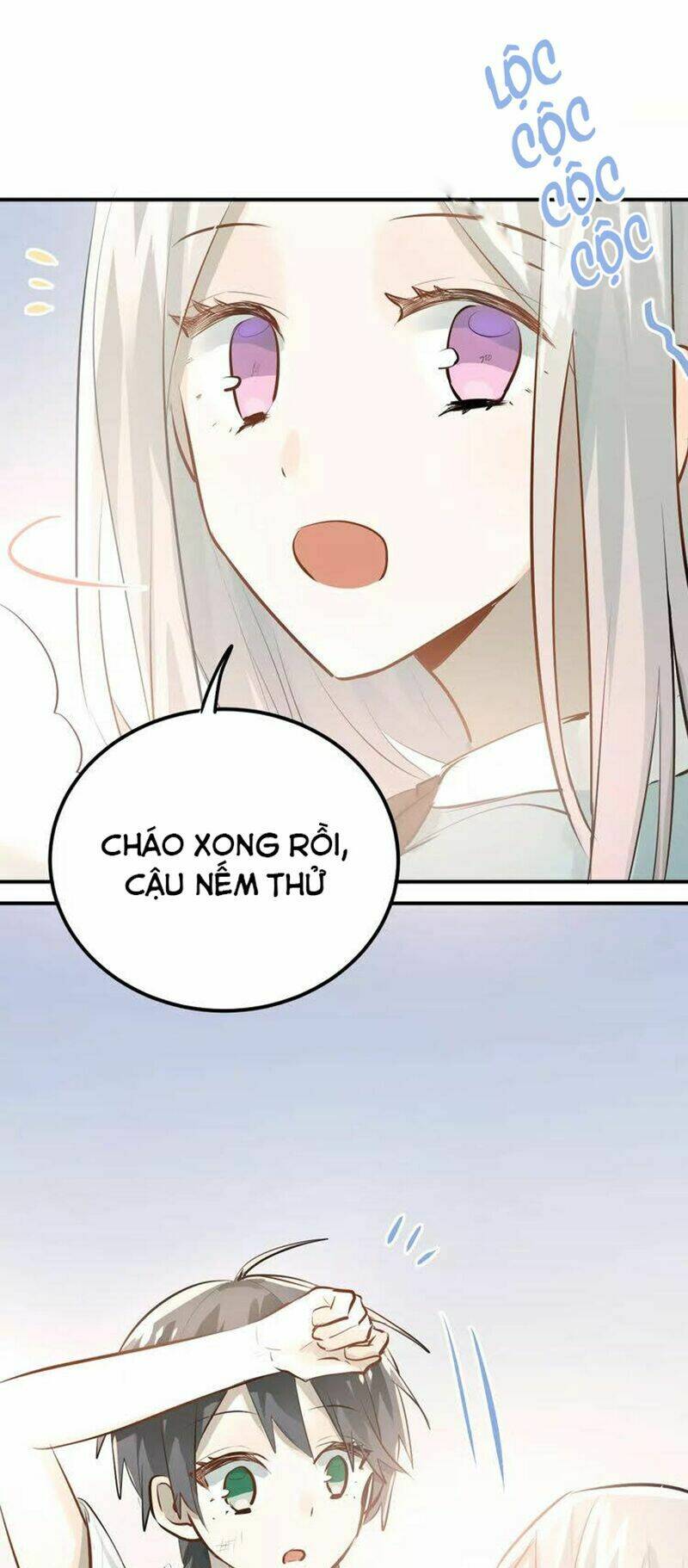 Đầu Gấu Biết Yêu: Chapter 71