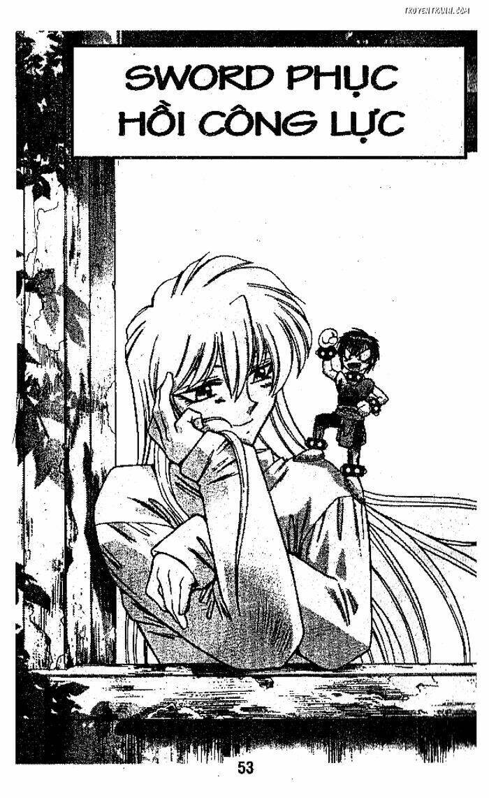 Devil And Devil: Chapter 28