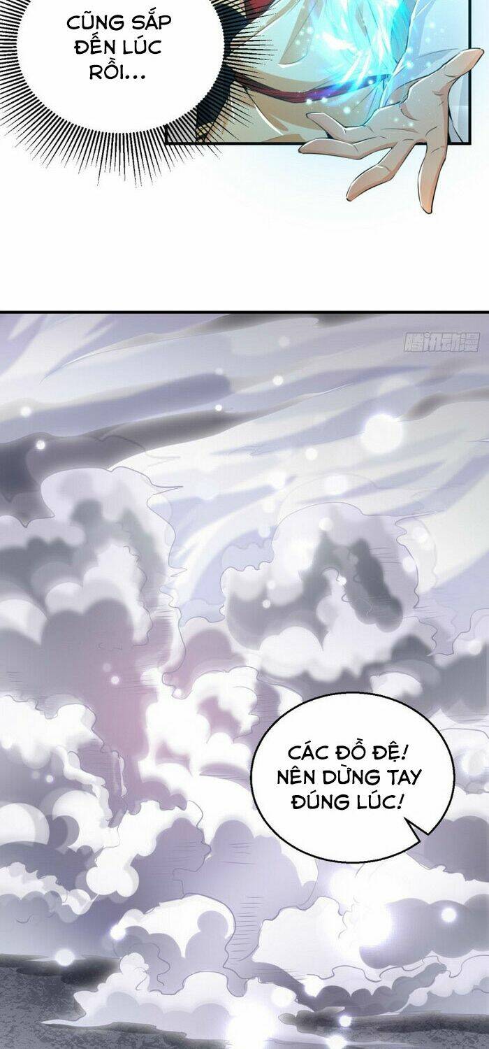Tà Du Ký: Chapter 72