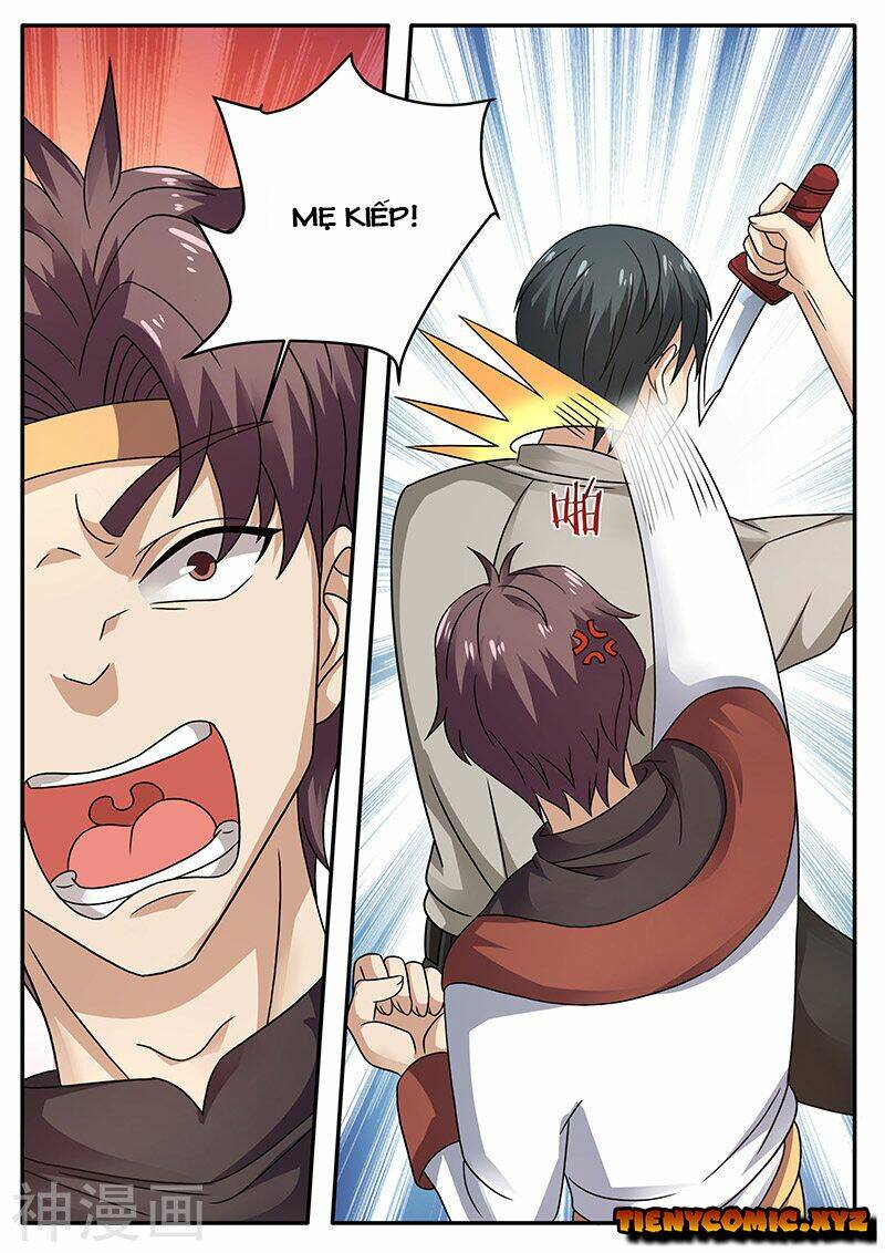 Siêu Cấp Thần Y Hệ Thống: Chapter 75
